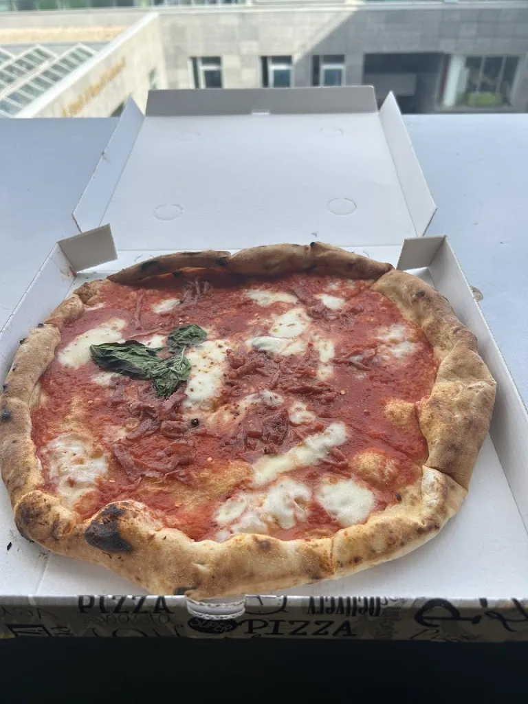 Артём Алексеенко_AntonioCibus_San Giovanni a Teduccio_recensione