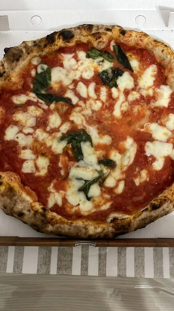 Florindo Moretti_AntonioCibus_San Giovanni a Teduccio_recensione