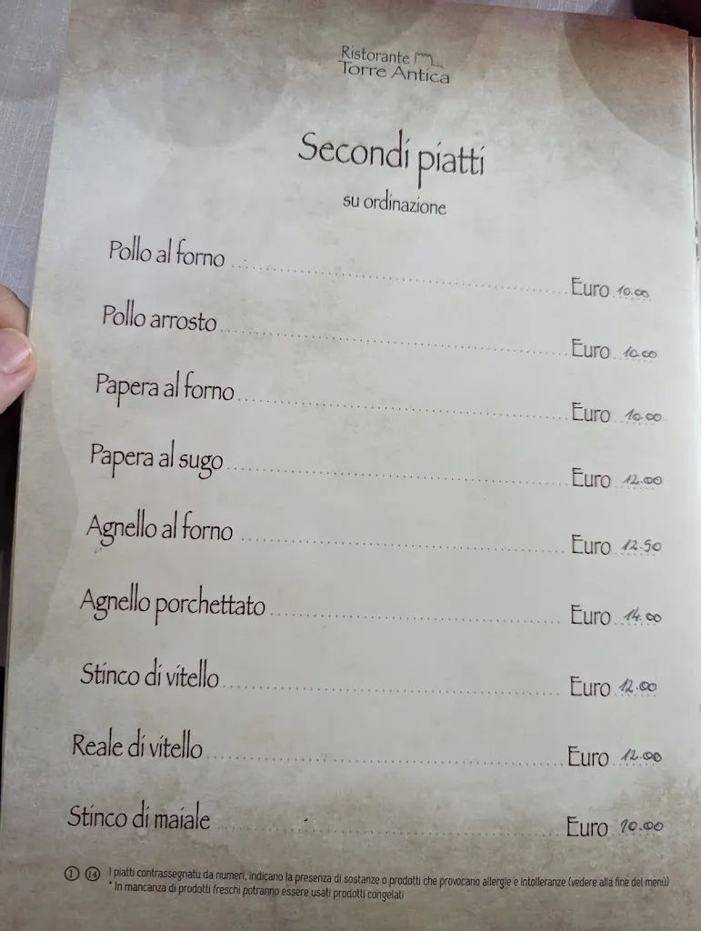 Menu_Ristorante Torre Antica_Moscufo_immagine_2