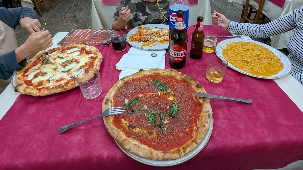 Radovan Lozej_Ristorante Pizzeria Zio Pacifico_San Giovanni a Teduccio_review