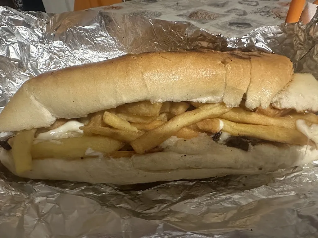 Movi78 Vi_Paninoteca Add' o' Biond_San Giovanni a Teduccio_review