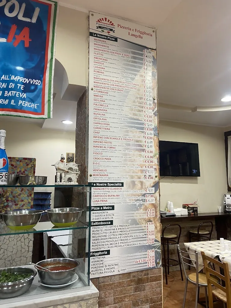Menu_PizzeriAntonio langella_San Giovanni a Teduccio_image_2