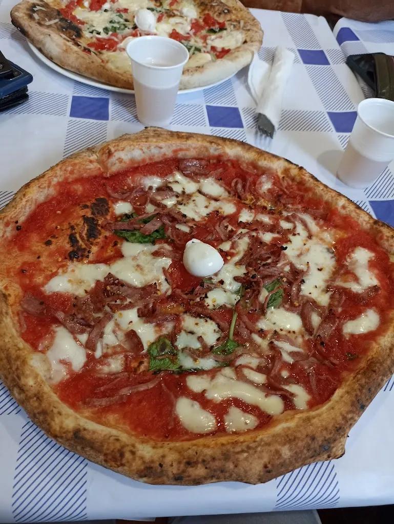 Menu_PizzeriAntonio langella_San Giovanni a Teduccio_image_4