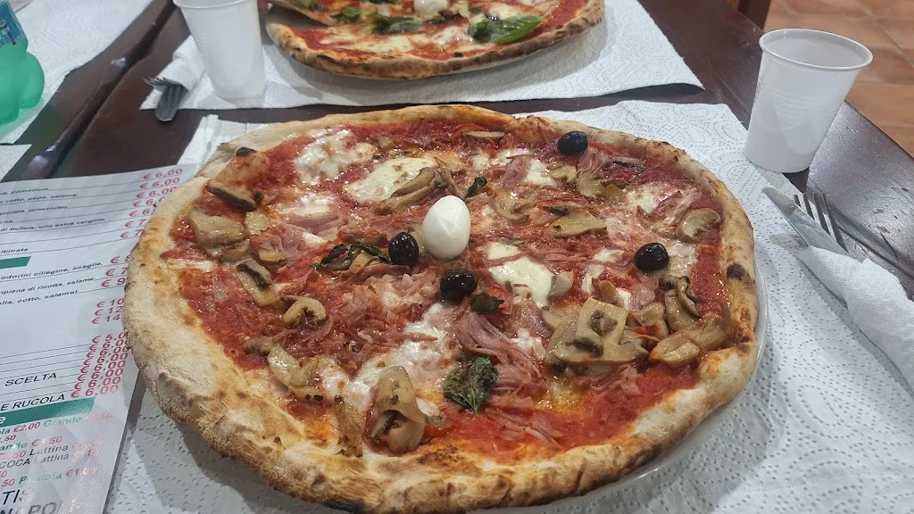 Menu_PizzeriAntonio langella_San Giovanni a Teduccio_image_7