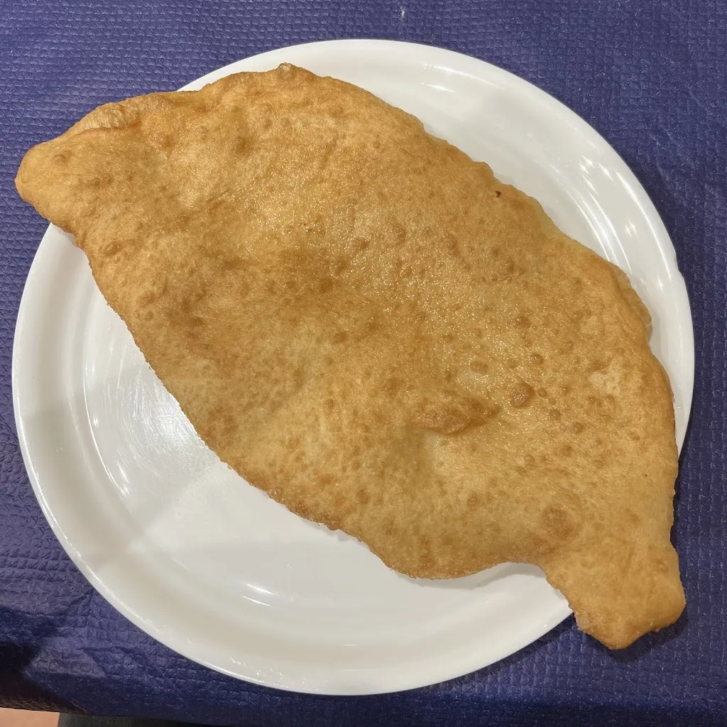 Vincent VIDAL_PizzeriAntonio langella_San Giovanni a Teduccio_review