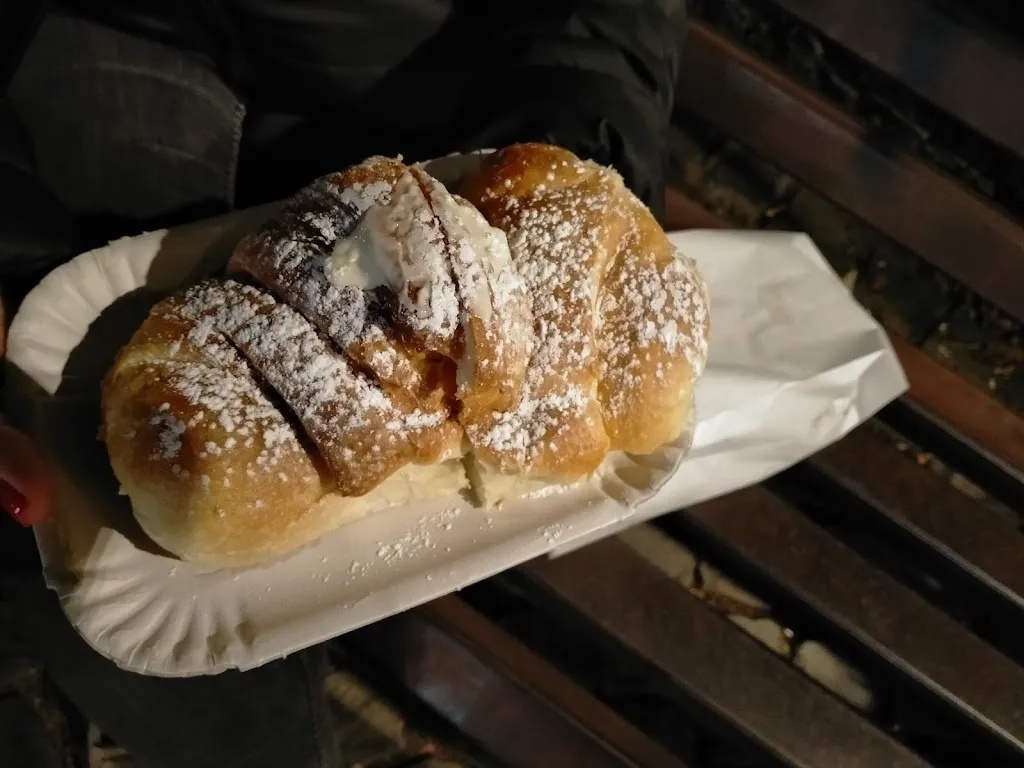 Menu_Grippo’s_San Giovanni a Teduccio_image_4