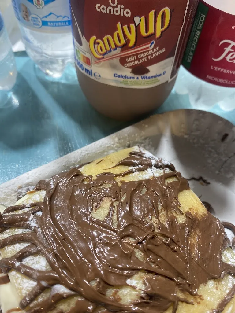 Menu_Grippo’s_San Giovanni a Teduccio_image_5