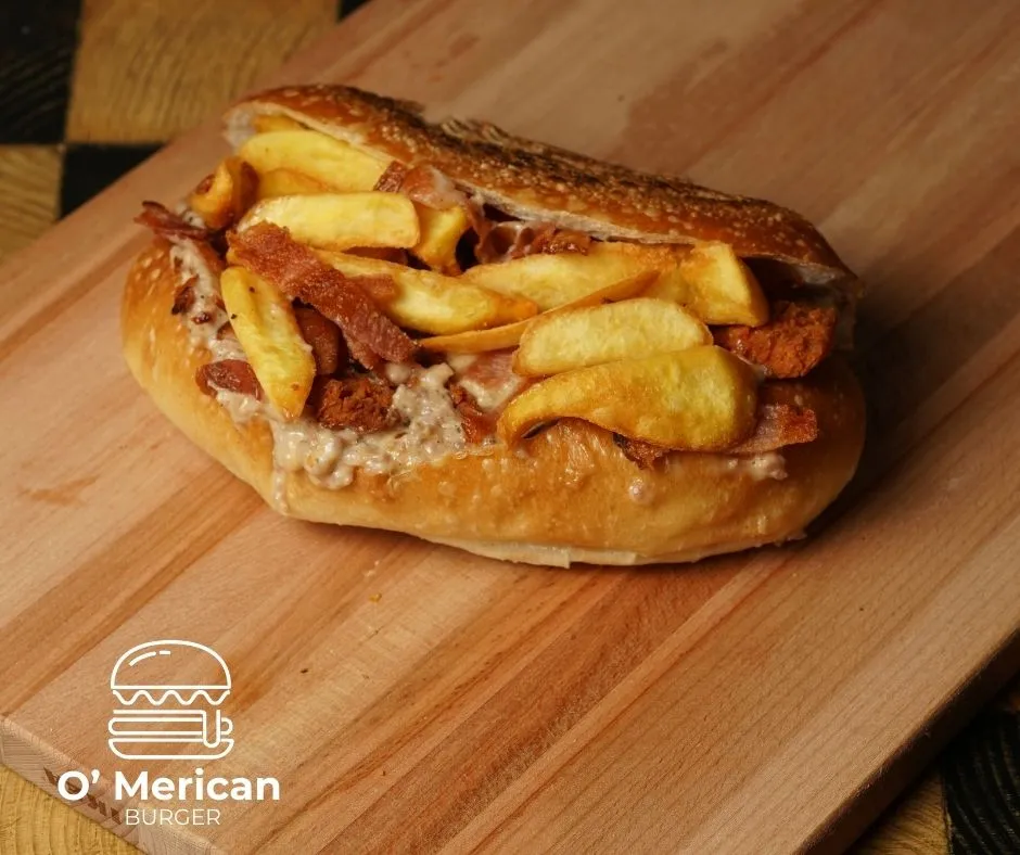 Menu_Ò Merican Pub_San Giovanni a Teduccio_image_3