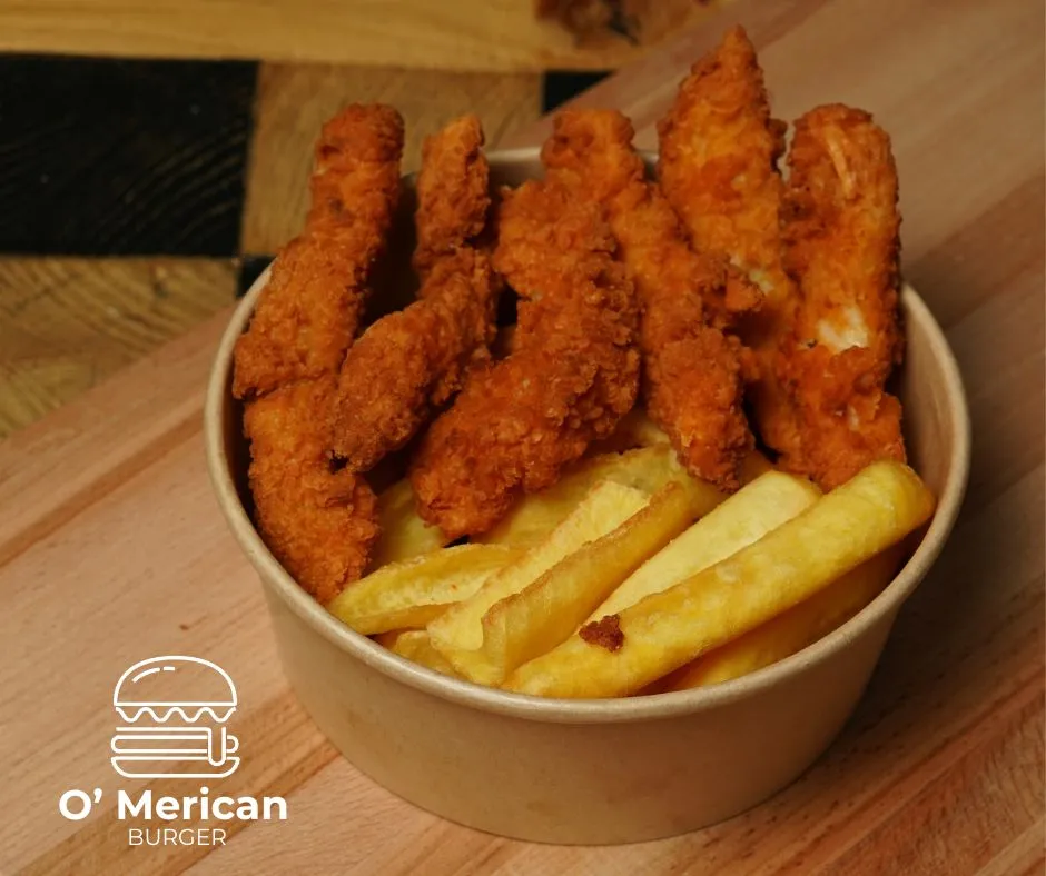 Menu_Ò Merican Pub_San Giovanni a Teduccio_image_4