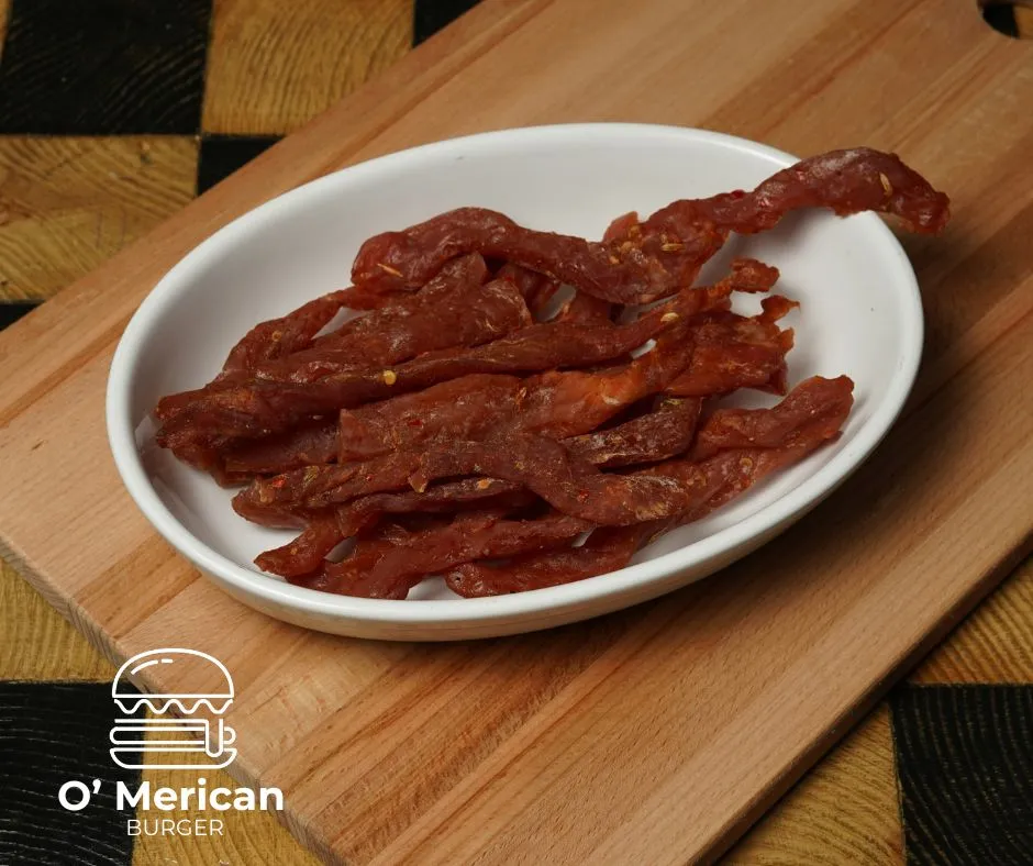 Menu_Ò Merican Pub_San Giovanni a Teduccio_image_5