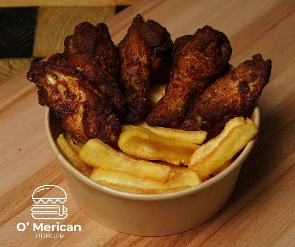 Menu_Ò Merican Pub_San Giovanni a Teduccio_image_6