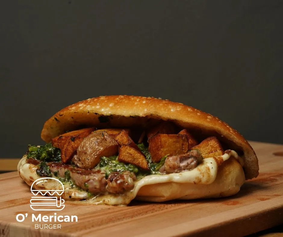 Menu_Ò Merican Pub_San Giovanni a Teduccio_image_7