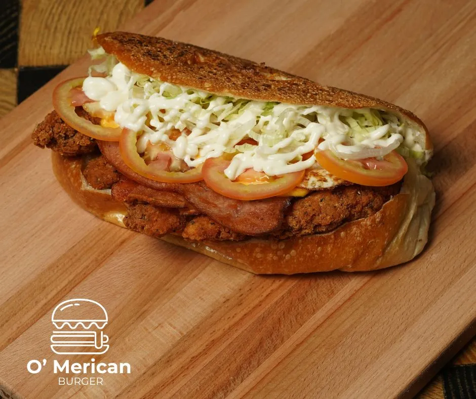 Menu_Ò Merican Pub_San Giovanni a Teduccio_image_9