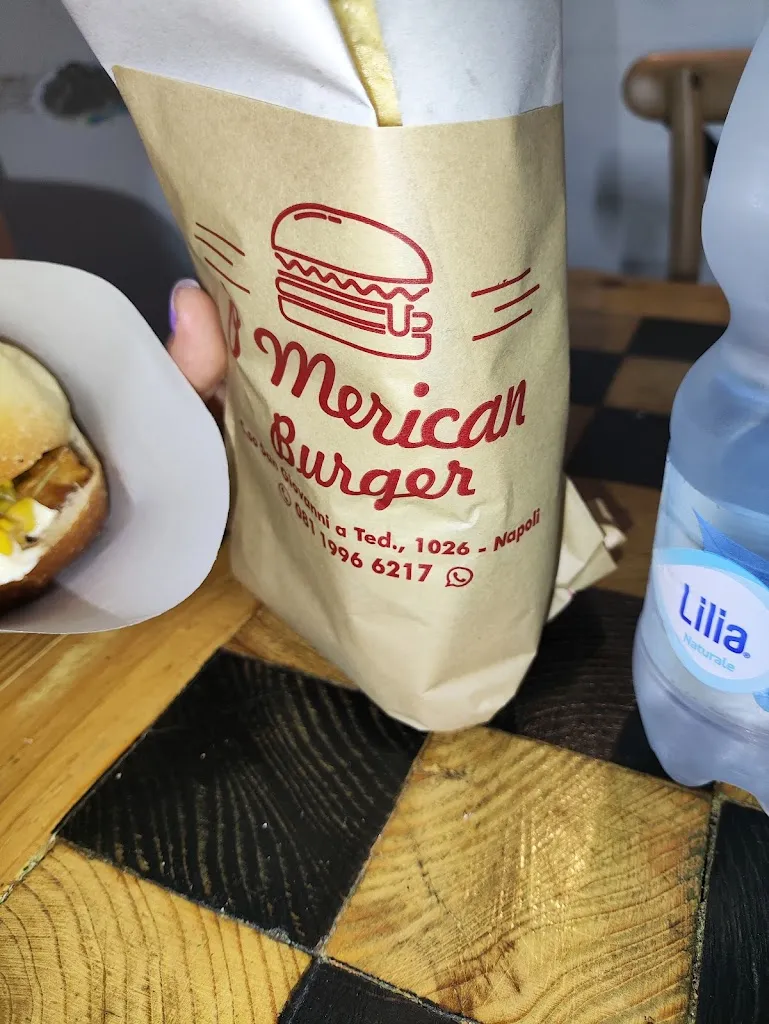 Daniele_Ò Merican Pub_San Giovanni a Teduccio_review