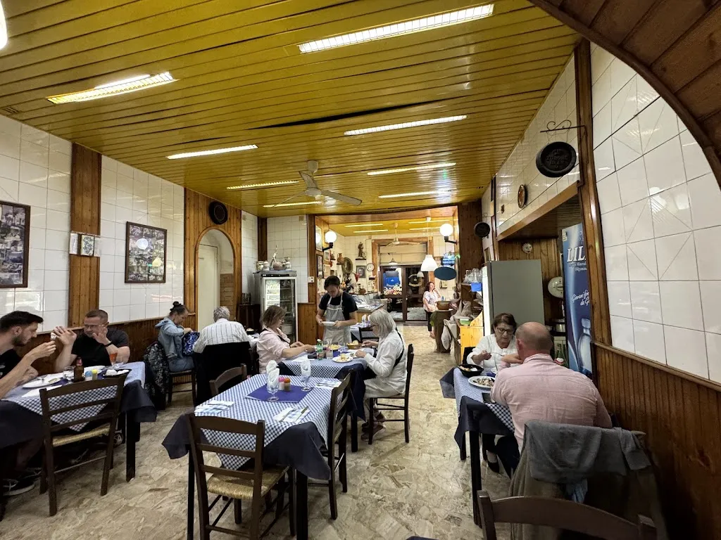 Bálint Puskás_Trattoria da Giovanni_San Giovanni a Teduccio_review