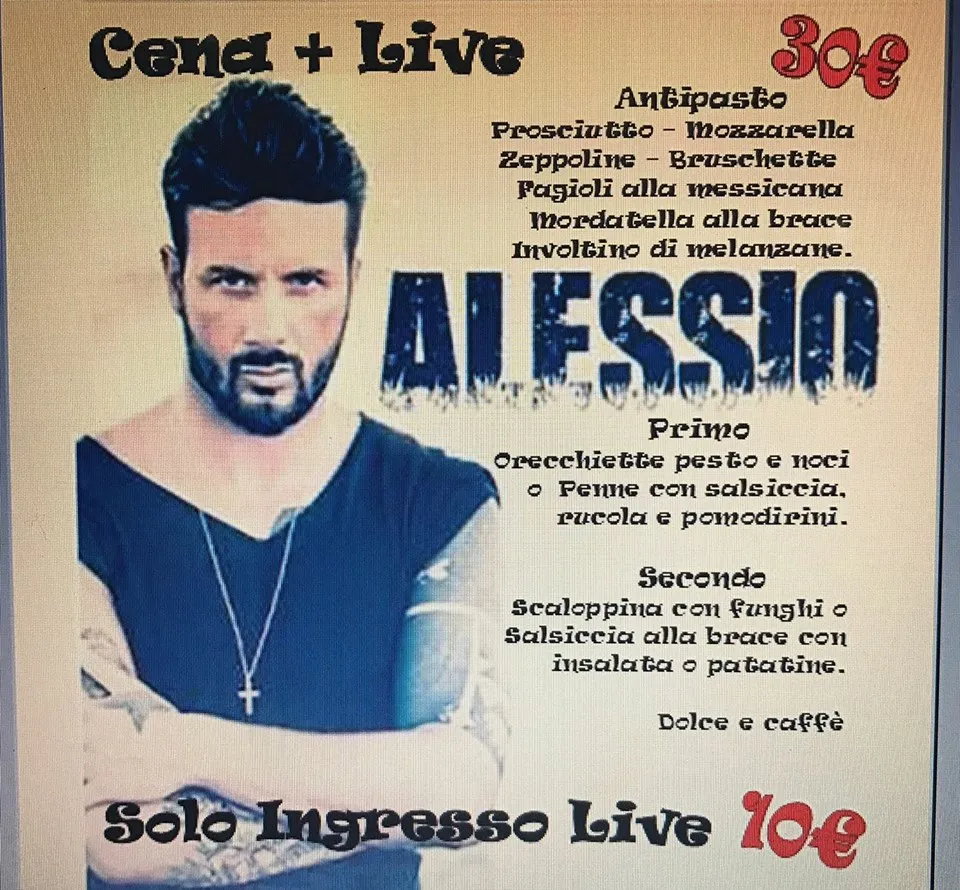 Menu_Pizzeria Lo Spiedo_San Giovanni a Teduccio_image_3