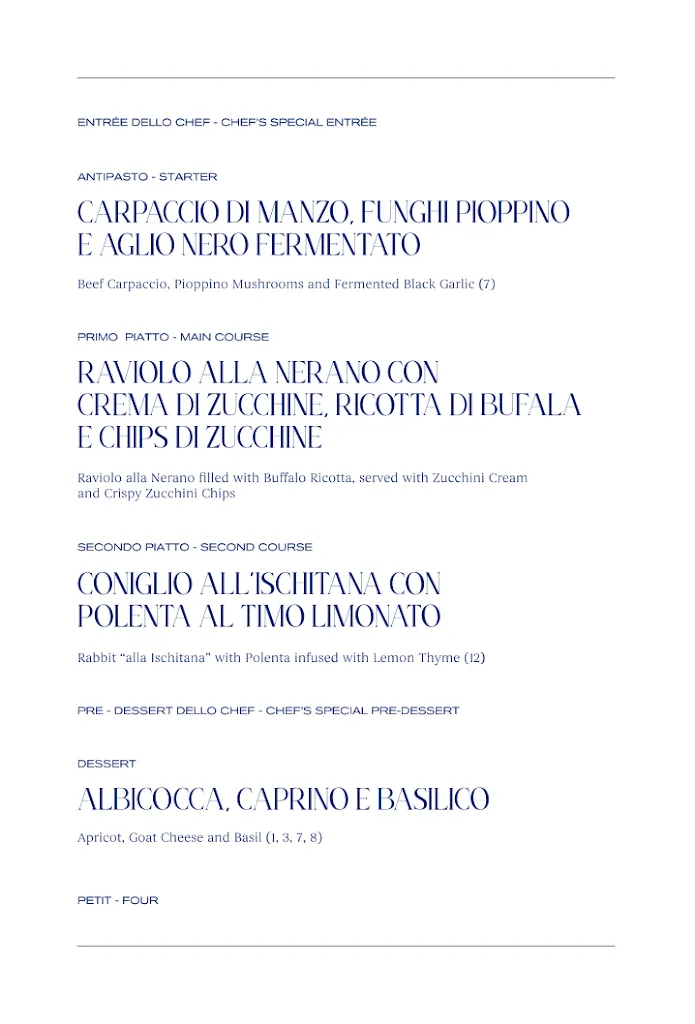 Menu_Terrazza Ramè Experience_San Giovanni a Teduccio_image_1