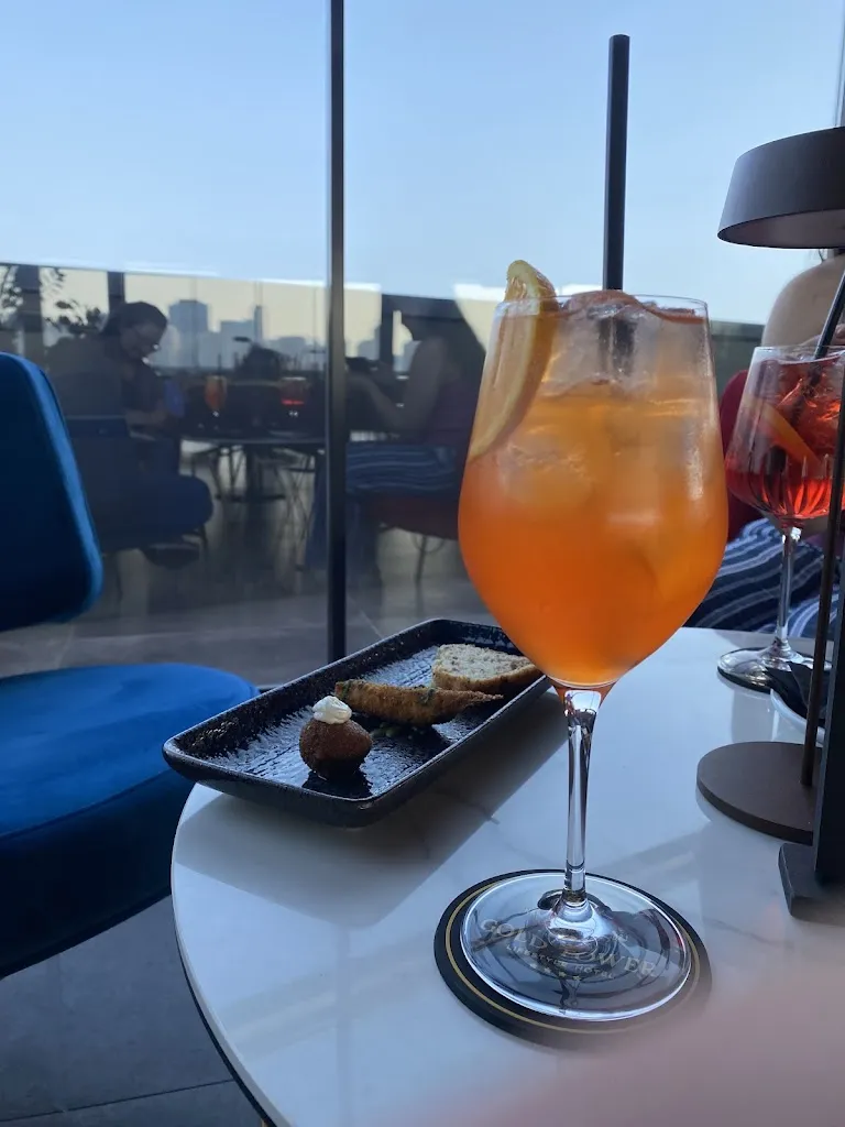 Menu_Terrazza Ramè Experience_San Giovanni a Teduccio_image_5