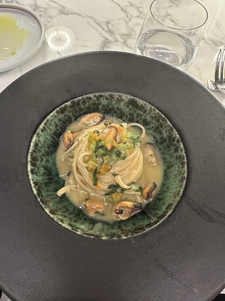 Evelyn_Terrazza Ramè Experience_San Giovanni a Teduccio_review