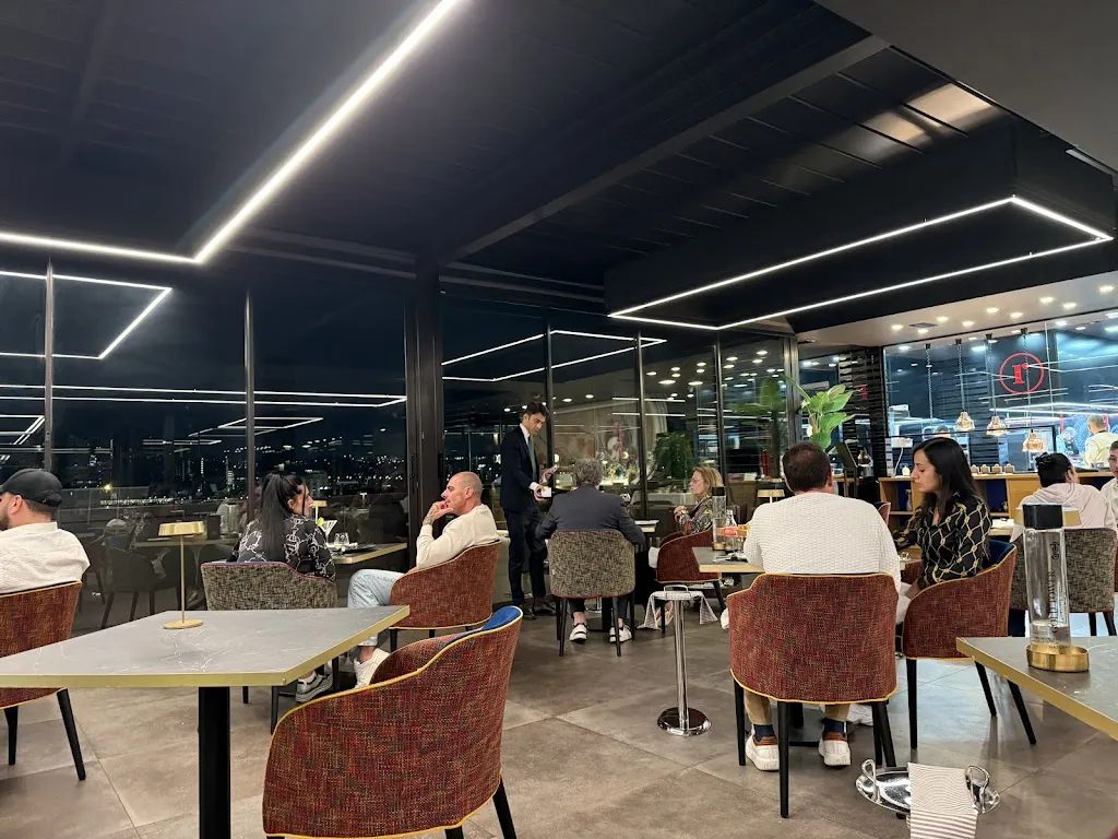 Felix Ostermann_Terrazza Ramè Experience_San Giovanni a Teduccio_review