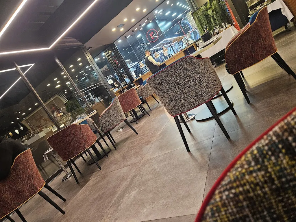 Joel “Ello” Fontanez_Terrazza Ramè Experience_San Giovanni a Teduccio_review