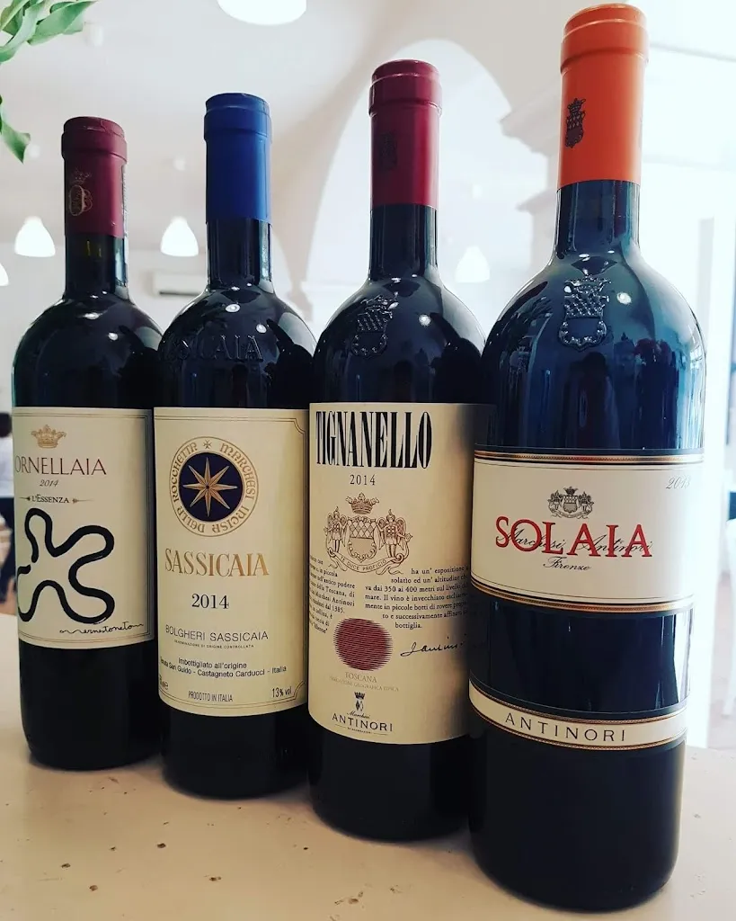 Menu_Trattoria Pasqualina 1926_San Giovanni a Teduccio_image_2