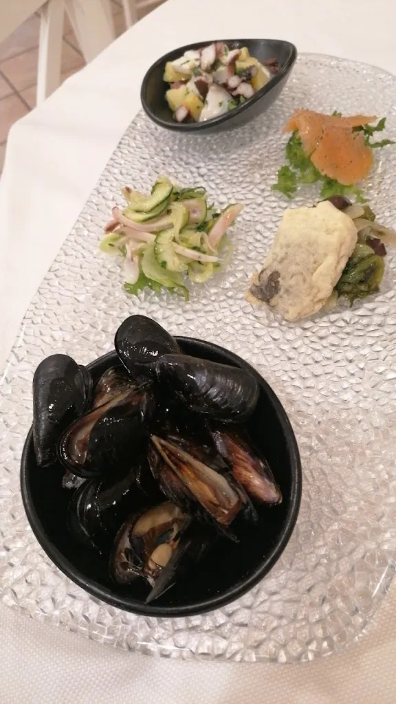 Menu_Trattoria Pasqualina 1926_San Giovanni a Teduccio_image_3