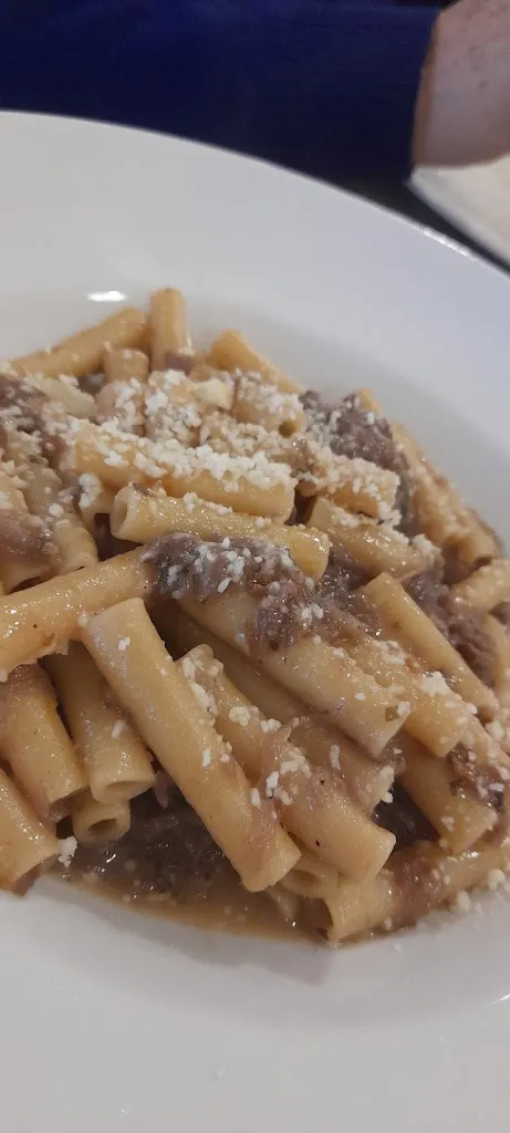 Menu_Trattoria Pasqualina 1926_San Giovanni a Teduccio_image_8