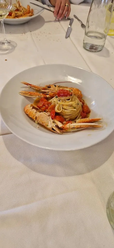 Menu_Trattoria Pasqualina 1926_San Giovanni a Teduccio_image_9