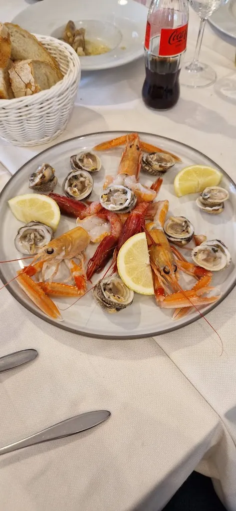 MARIO FIUMARELLI_Trattoria Pasqualina 1926_San Giovanni a Teduccio_review