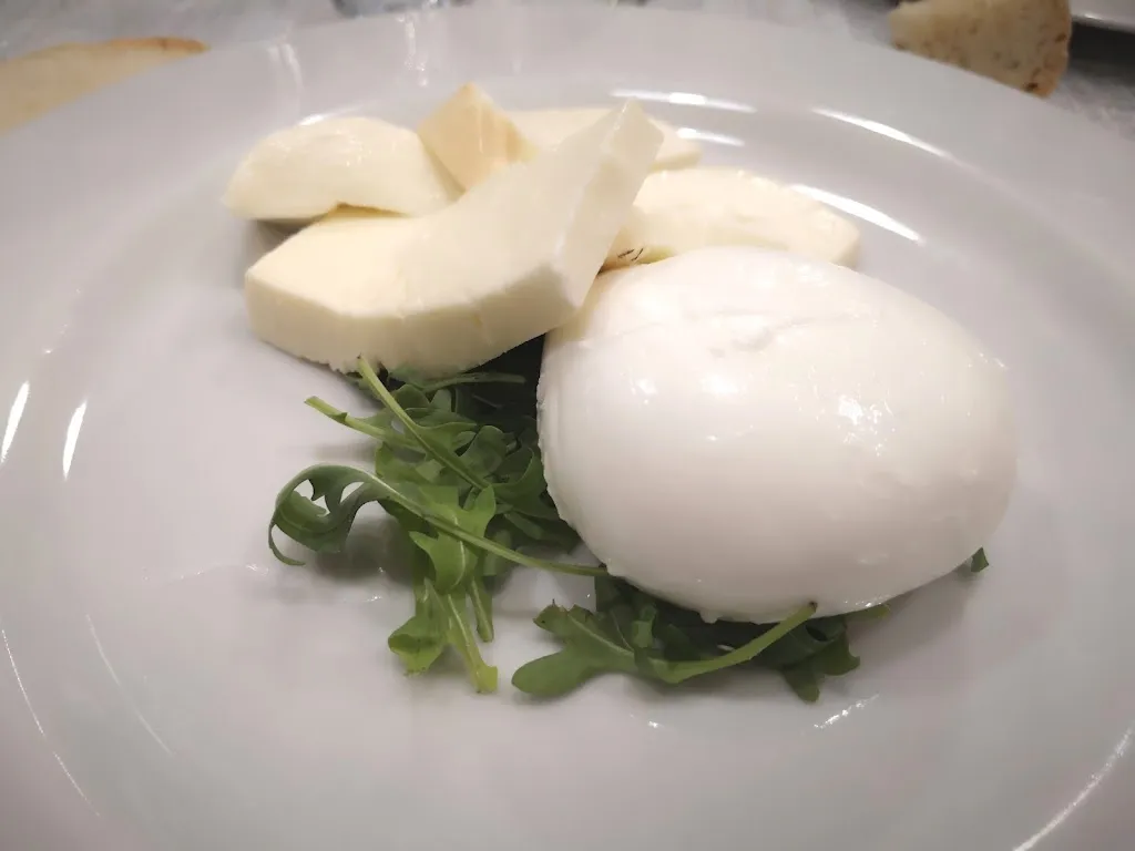 Antonella Santan_Trattoria Pasqualina 1926_San Giovanni a Teduccio_review