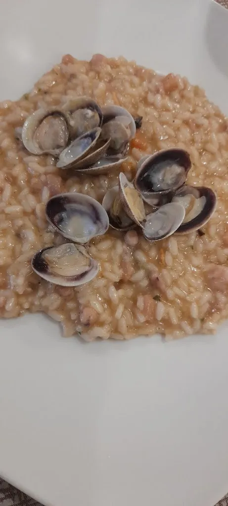 Giuseppe Improta_Trattoria Pasqualina 1926_San Giovanni a Teduccio_review