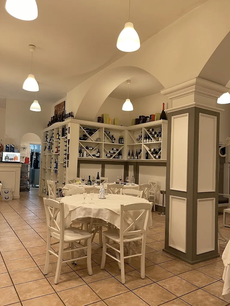 Trattoria Pasqualina 1926_San Giovanni a Teduccio_slider_image_1