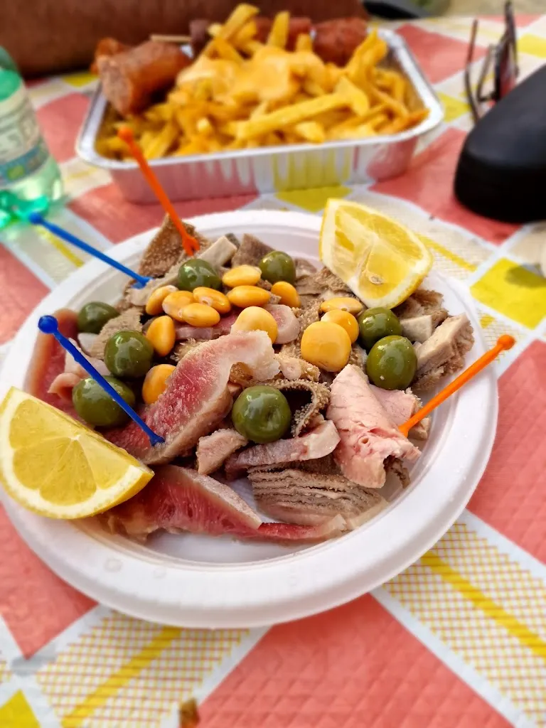 Menu_Lo Spiedo “Amanti della Tradizione”_San Giovanni a Teduccio_image_6