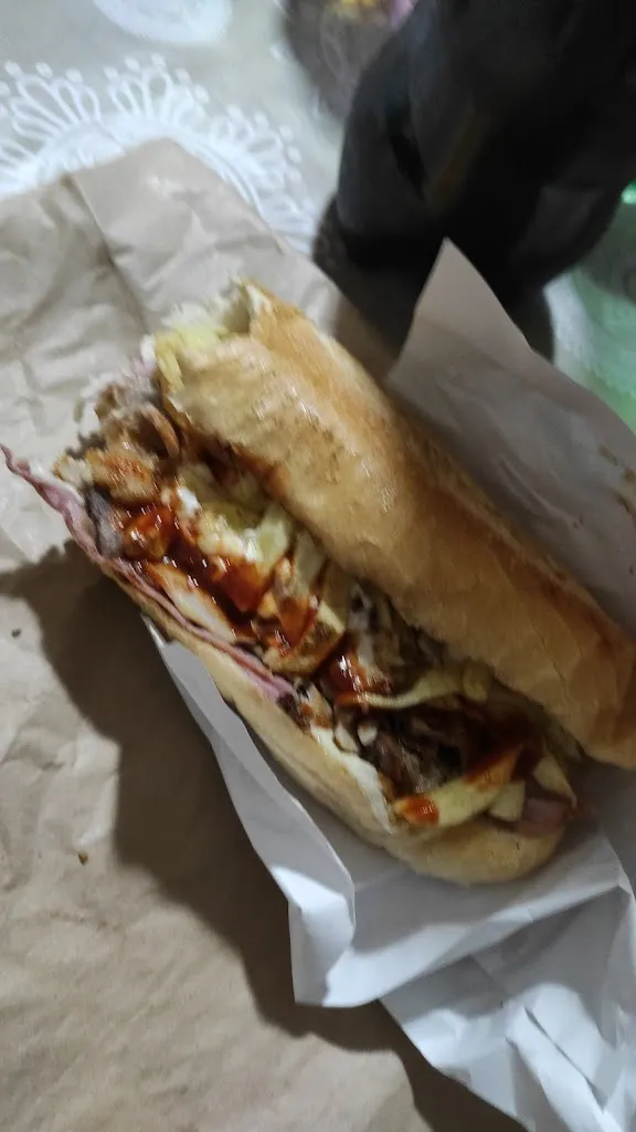 Menü_Magn Magn_San Giovanni a Teduccio_Bild_2