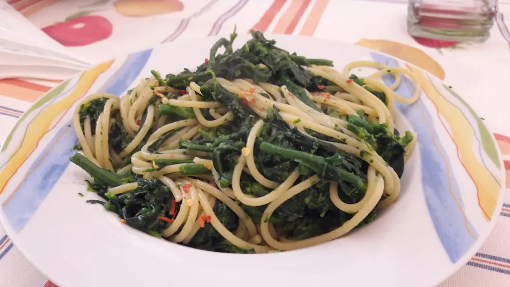 Menü_Magn Magn_San Giovanni a Teduccio_Bild_3