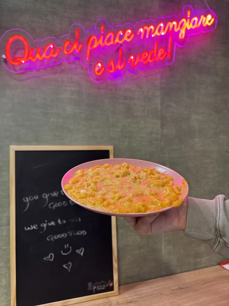 andrea simona visone_Il piennolo Take away_San Giovanni a Teduccio_review