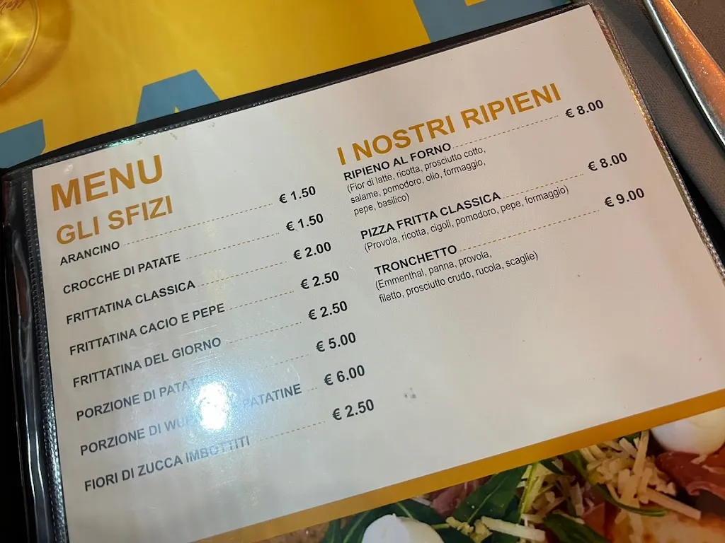 Menu_Pizzeria Mazza Vincenzo_San Giovanni a Teduccio_image_2