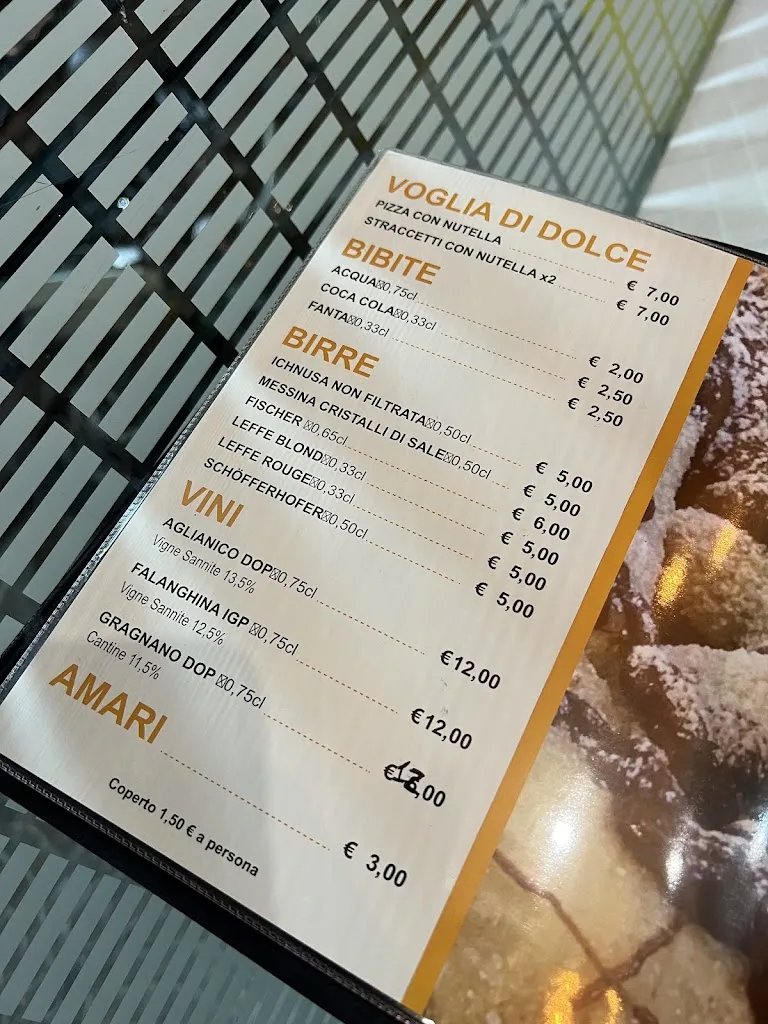 Menu_Pizzeria Mazza Vincenzo_San Giovanni a Teduccio_image_3