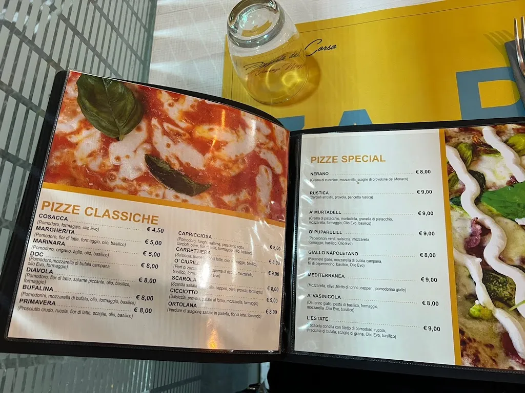 Menu_Pizzeria Mazza Vincenzo_San Giovanni a Teduccio_image_4