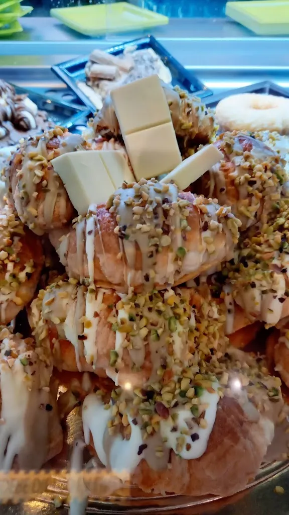 Menu_Cornetteria Bavaro_San Giovanni a Teduccio_image_1