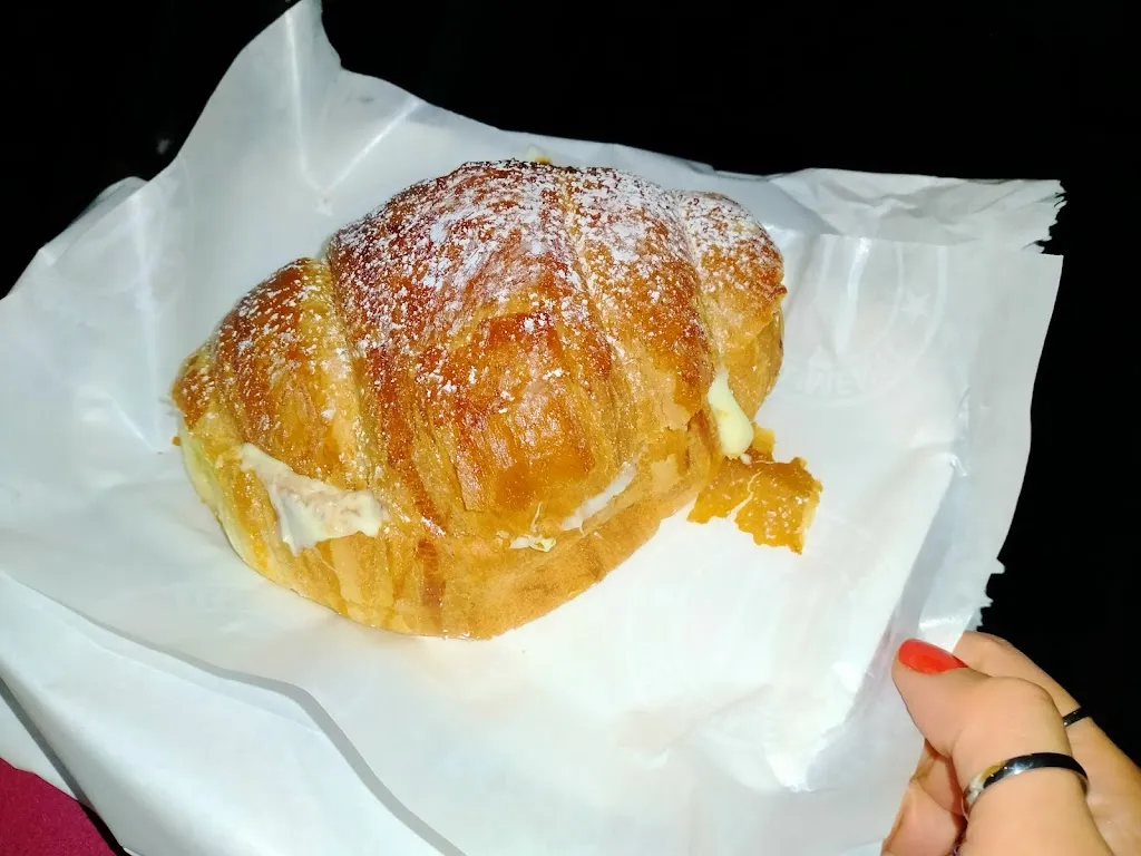 Menu_Cornetteria Bavaro_San Giovanni a Teduccio_image_5