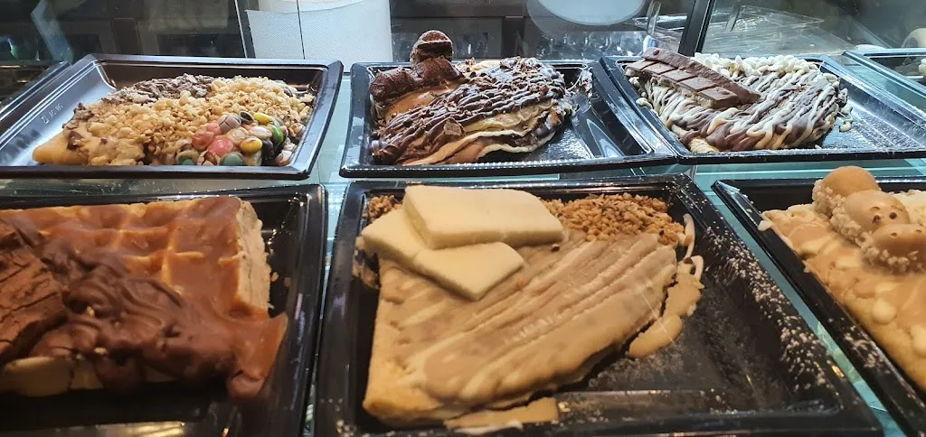 Menu_Cornetteria Bavaro_San Giovanni a Teduccio_image_9