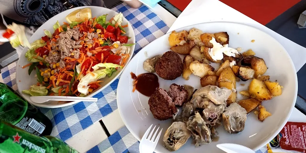 Karmo_Cornetteria Bavaro_San Giovanni a Teduccio_review