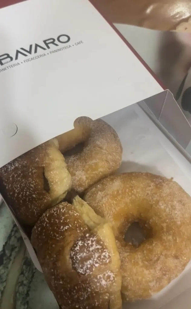 Maria D'Acunzo_Cornetteria Bavaro_San Giovanni a Teduccio_review