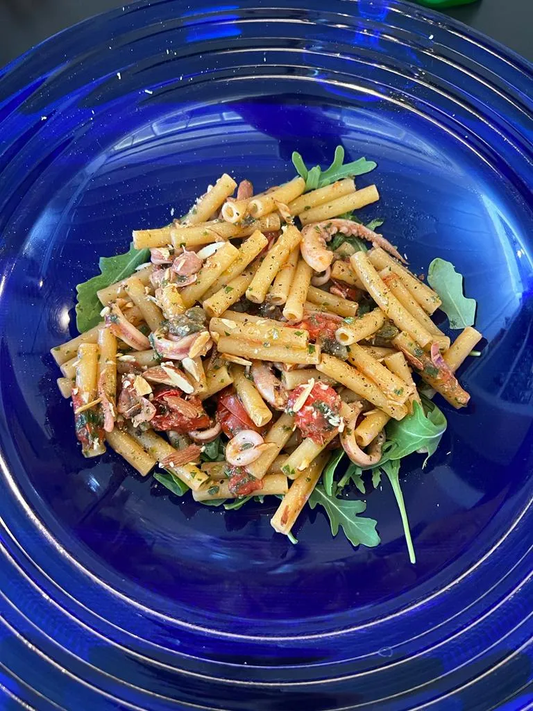 Ksenia Yazeva_Don Errico tabaccheria Elfbar point_San Giovanni a Teduccio_recensione