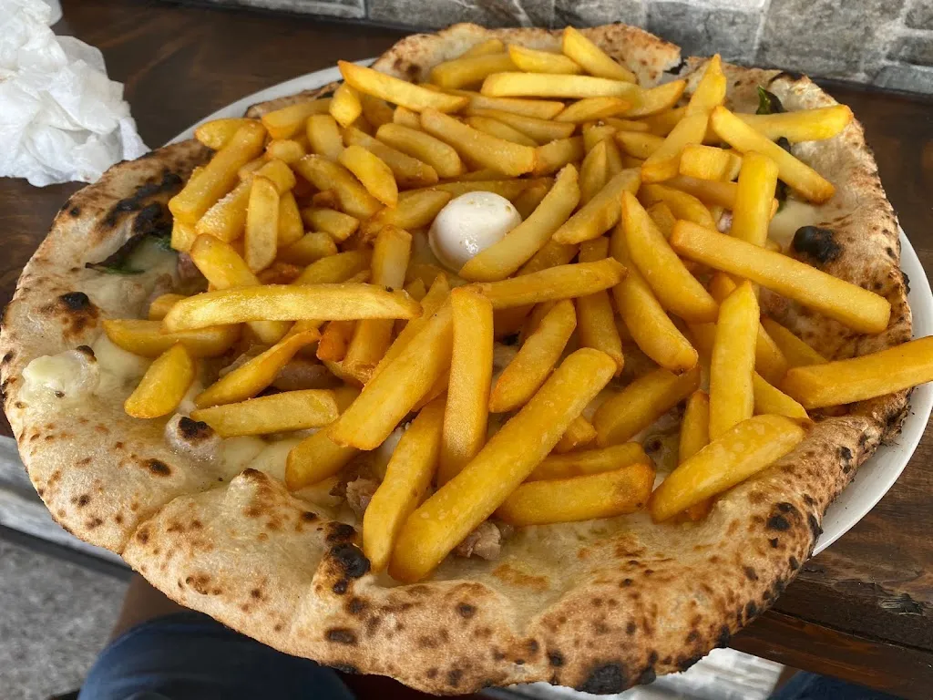 Giovanni De Simone_Donna Carmela_San Giovanni a Teduccio_recensione