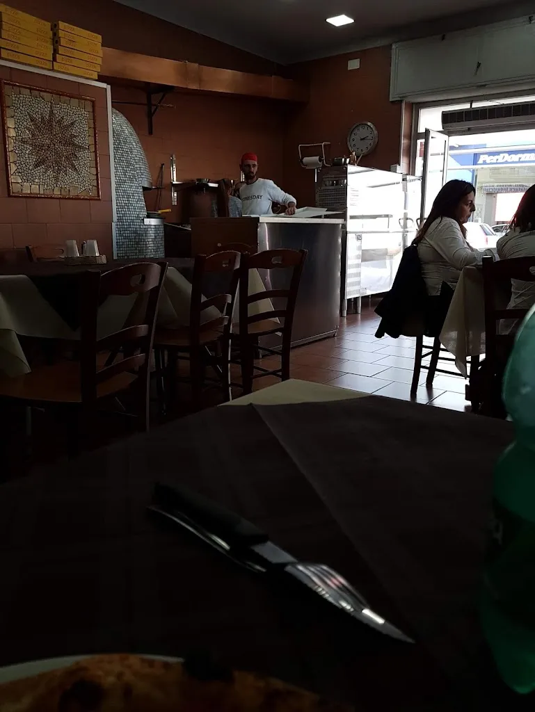 Raffaele Chiappetta_L'Angolo Del Buongustaio_San Giovanni a Teduccio_review