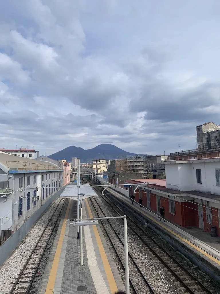 S. Giovanni a Teduccio restaurant in San Giovanni a Teduccio
