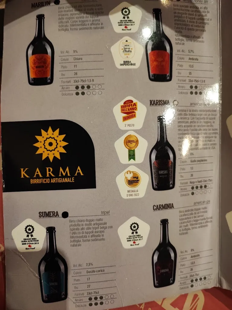 Menu_Il Ciottolo_San Giovanni a Teduccio_immagine_4